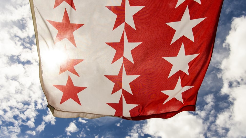 Kampf einer Minderheit Wie eine neue Verfassung im Wallis zur