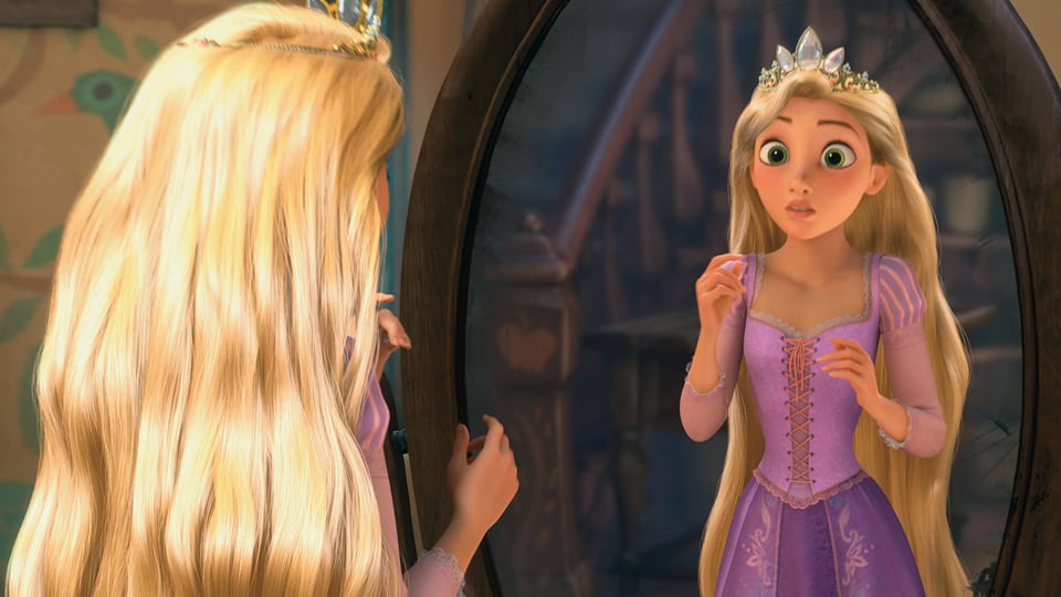 Film & Serien Filmtipp für Ostersonntag Rapunzel Neu verföhnt