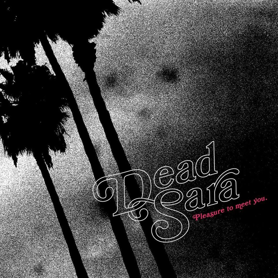 Dead Sara «Pleased to Meet You»
