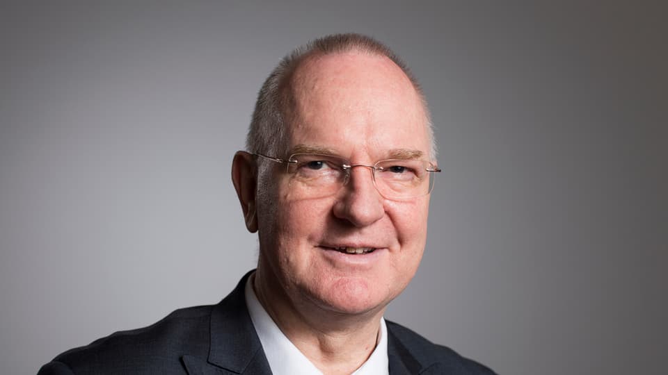 Thomas Stadelmann