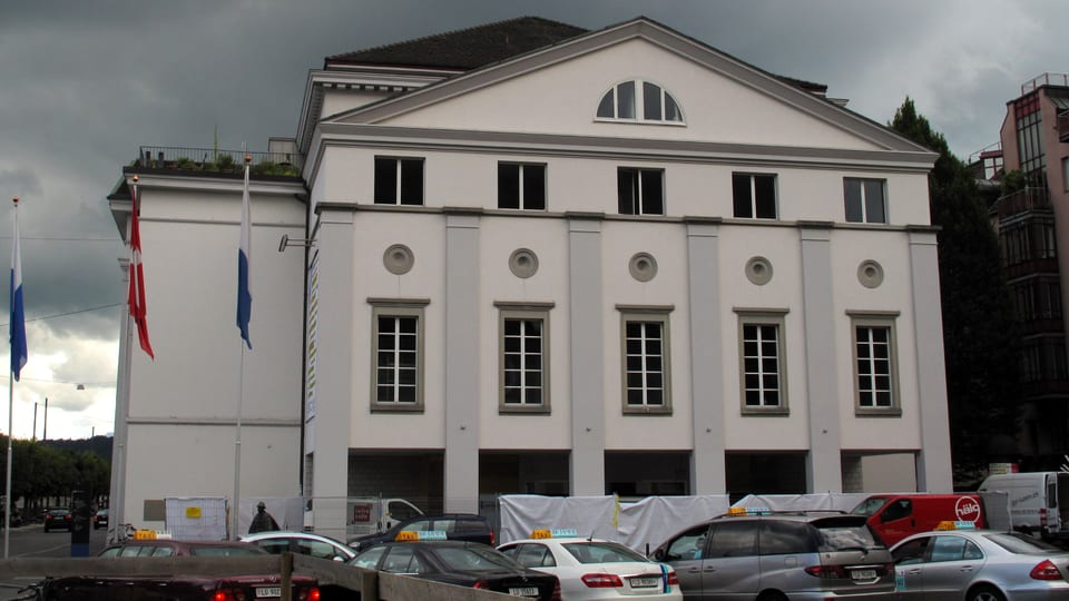 Luzerner Theater