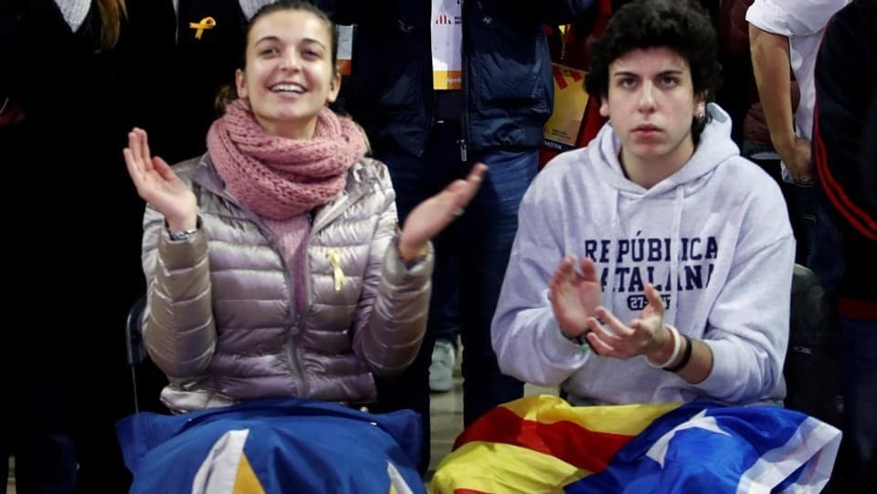 Emotional aufgeladene Neuwahlen in Katalonien