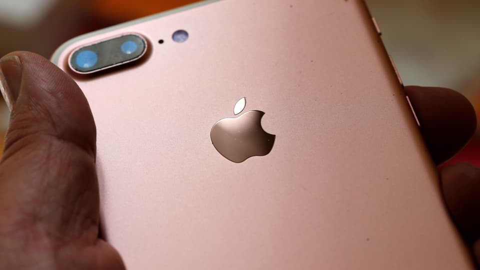Apple verkauft weniger iPhones