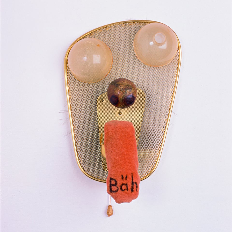 Kunst Meret Oppenheim Frei sein mit dem Eigenen Kultur SRF