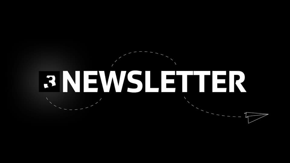 SRF 3 Newsletter