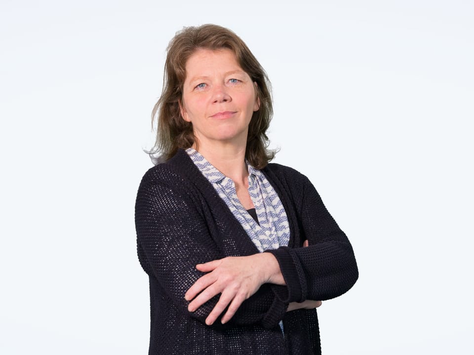 Dagmar Walser