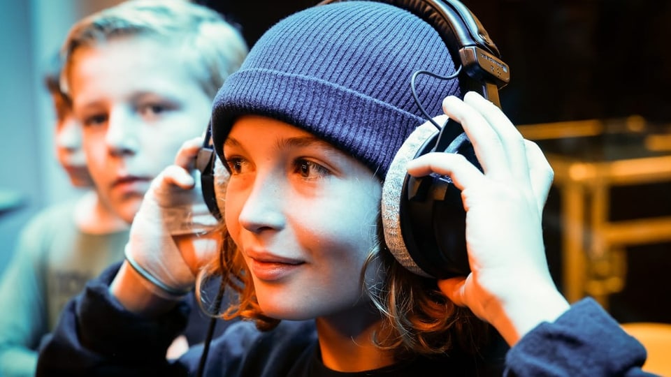 Tarjeta postal Método empezar Dein Musikwunsch - Welches Lied möchtest du live am Radio hören? - Kids - SRF Tarjeta postal Método empezar Dein Musikwunsch - Welches Lied möchtest du live am Radio hören? - Kids - SRF
