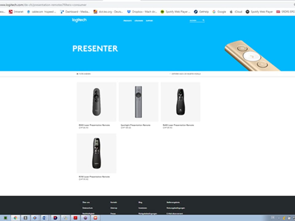 Gefährliche Laserpointer Mehrere Händler verkaufen sie trotz Verbot