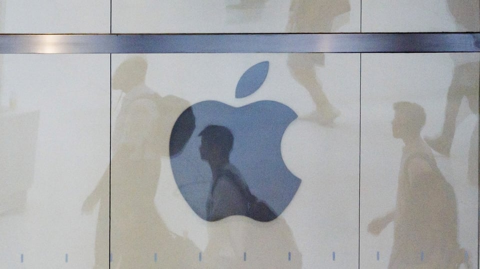 Bundesverwaltungsgericht entscheidet für Apple