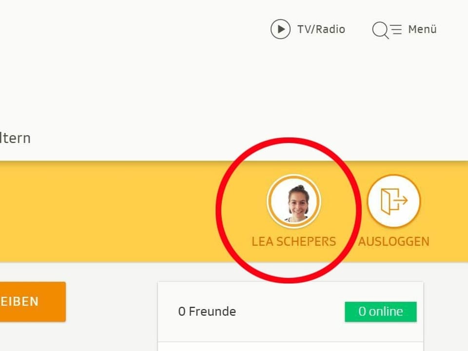Wie kann ich meinen Avatar verändern? Wie kann ich meinen Avatar verändern?