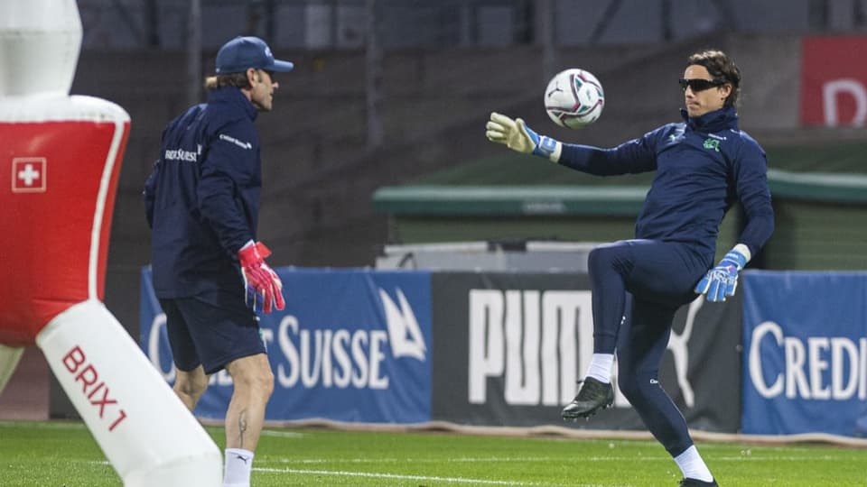 Wie autogenes Training Sommer in der Matchvorbereitung hilft