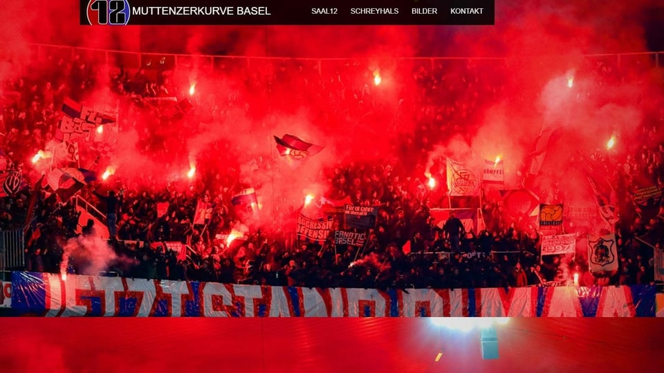 FCB-Fans proben den Aufstand gegen die Clubleitung