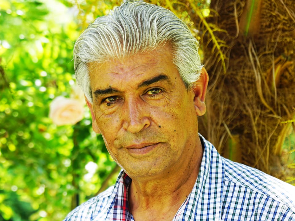 Walid Al Adawi
