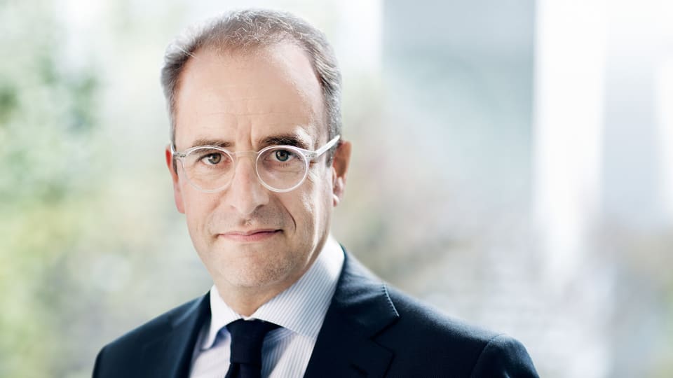 CEO von Witzleben: «In der Ostschweiz wird es immer eine Fensterproduktion geben» (13.08.2015)
