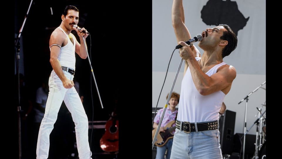 Was Heißt Bohemian Rhapsody Auf Deutsch