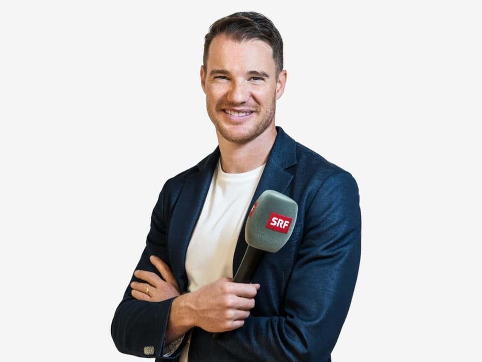 Will Langlauf-Leidenschaft vermitteln Dario Cologna.