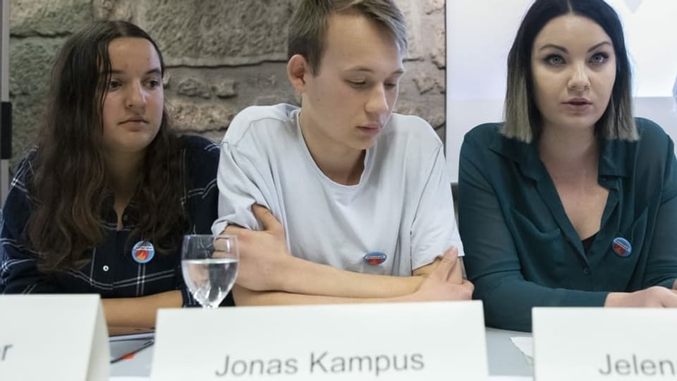 Kampus (Mitte)