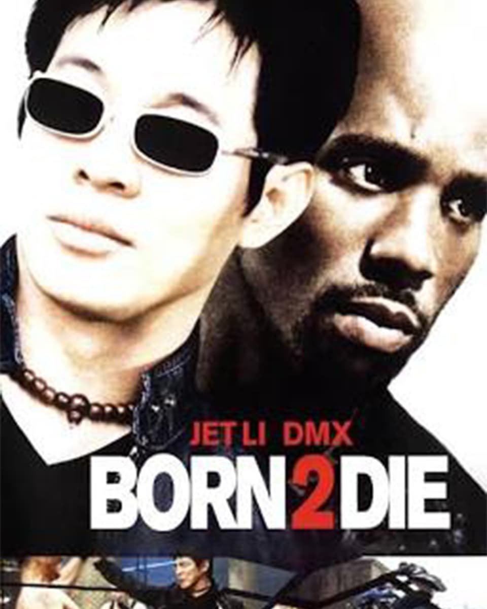 Born 2 die
