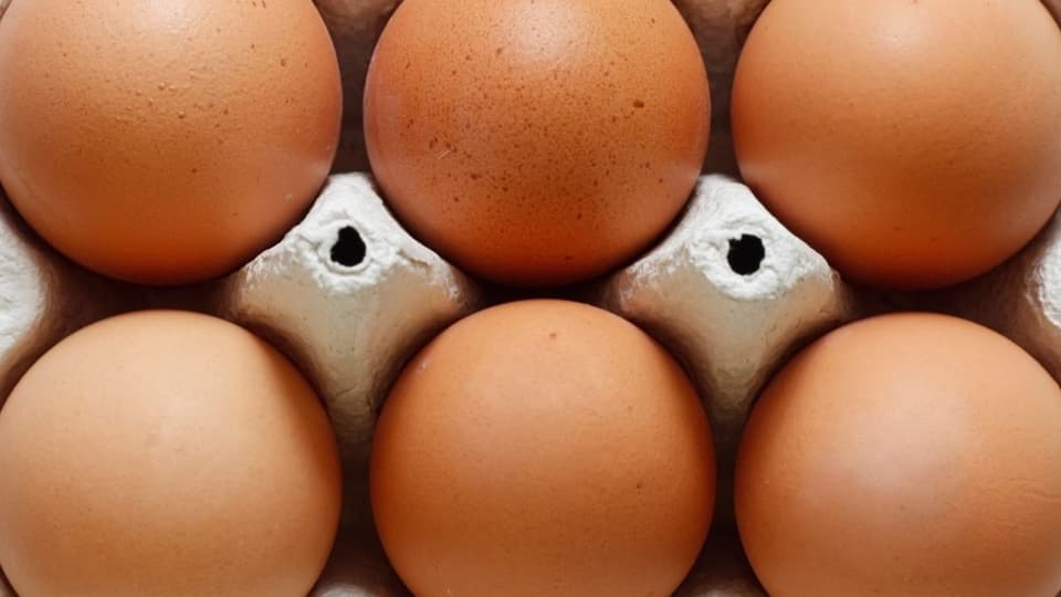 Eier lagern und kochen - Wie lange bleibt ein Ei eigentlich frisch ...
