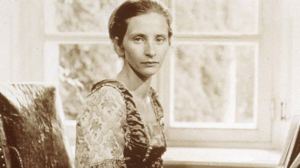 Anna Magdalena Bach - Bachs Holde war kein Heimchen am Herd - Kultur - SRF