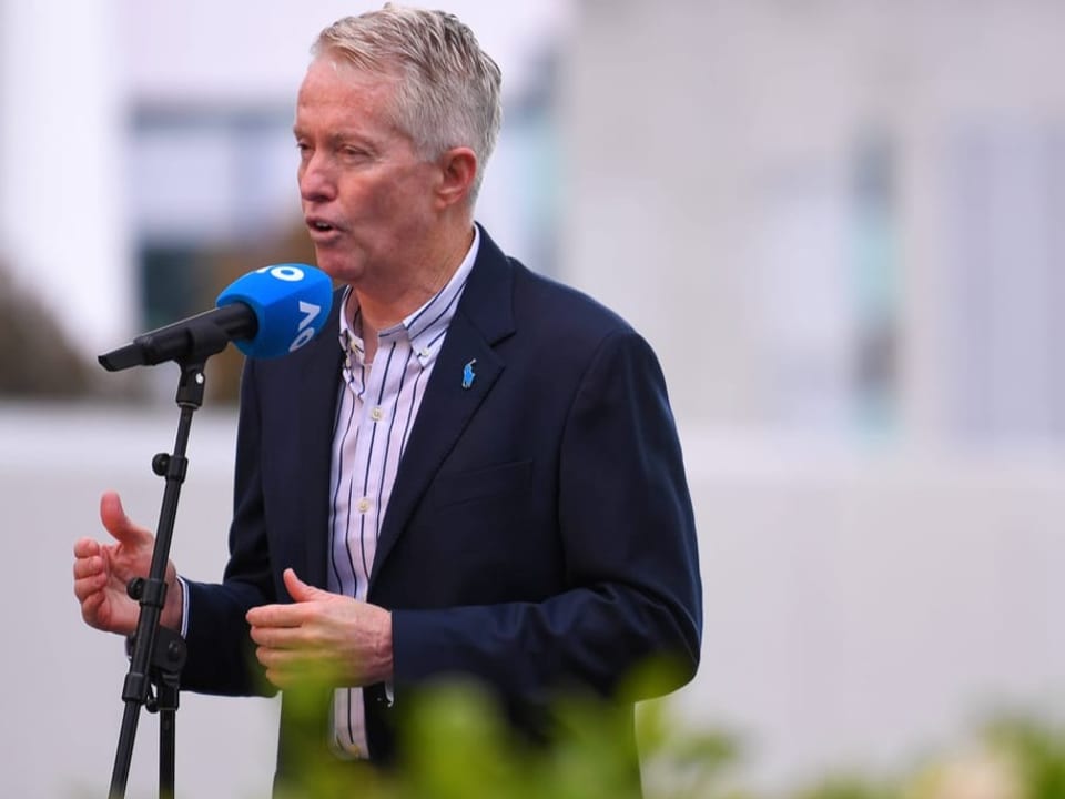 «Die Ausgangslage ist seit einem Monat klar» «Die Ausgangslage ist seit einem Monat klar»