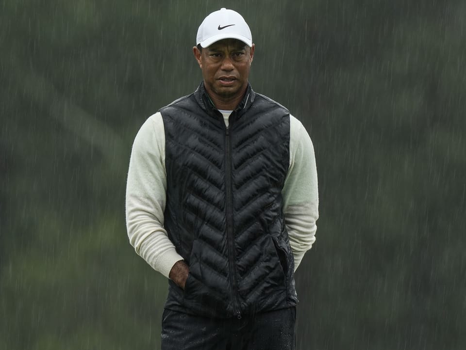 Tiger Woods musste einen neuerlichen operativen Eingriff am Fuss durchführen lassen. 