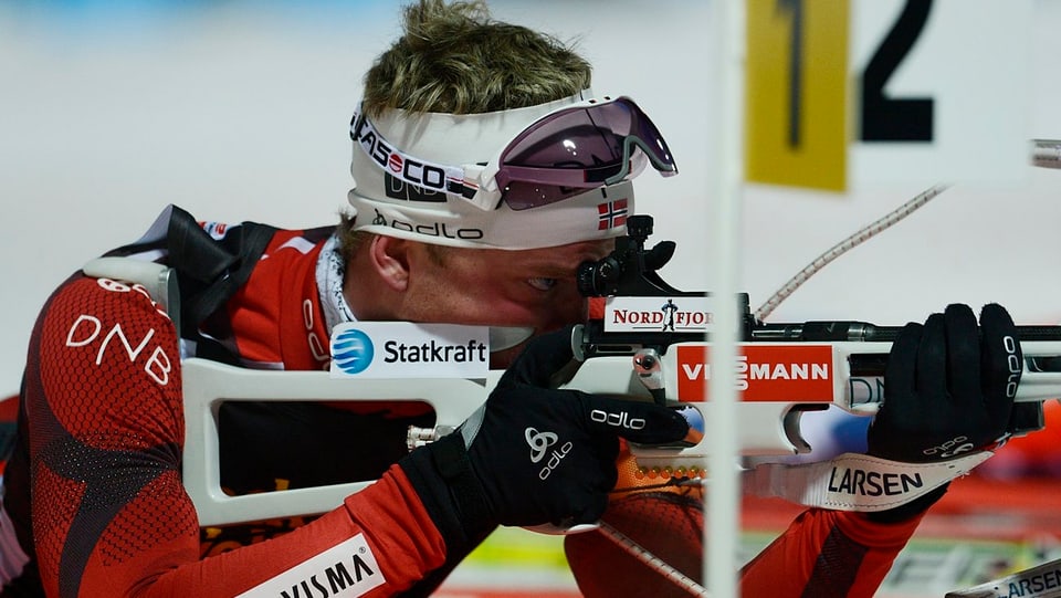 Tarjei Boe
