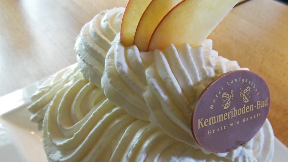 Meringue