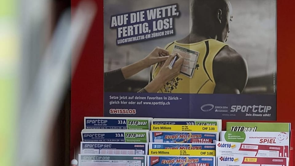 Wann ist der richtige Zeitpunkt, um mit Online Wetten Schweiz zu beginnen