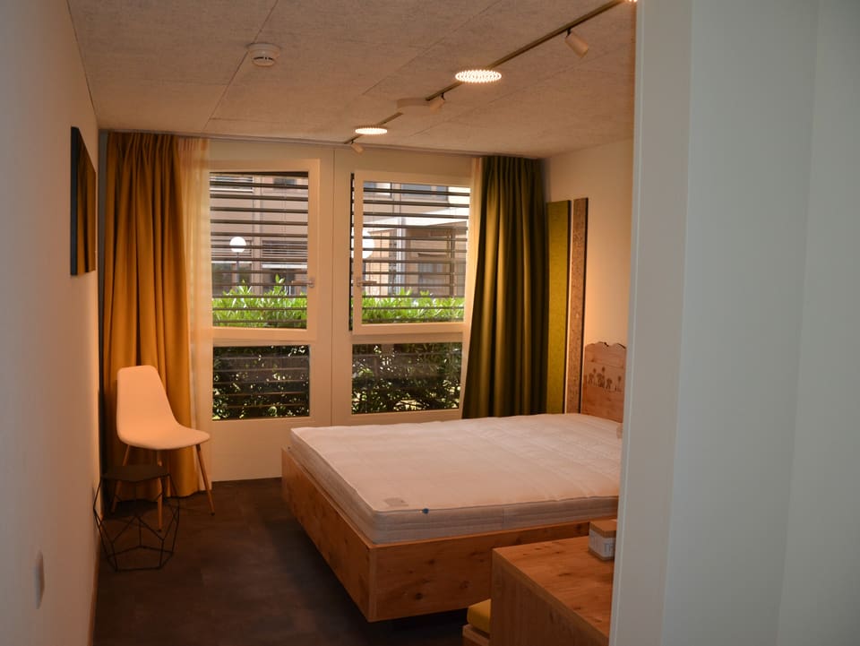 Hotelzimmer