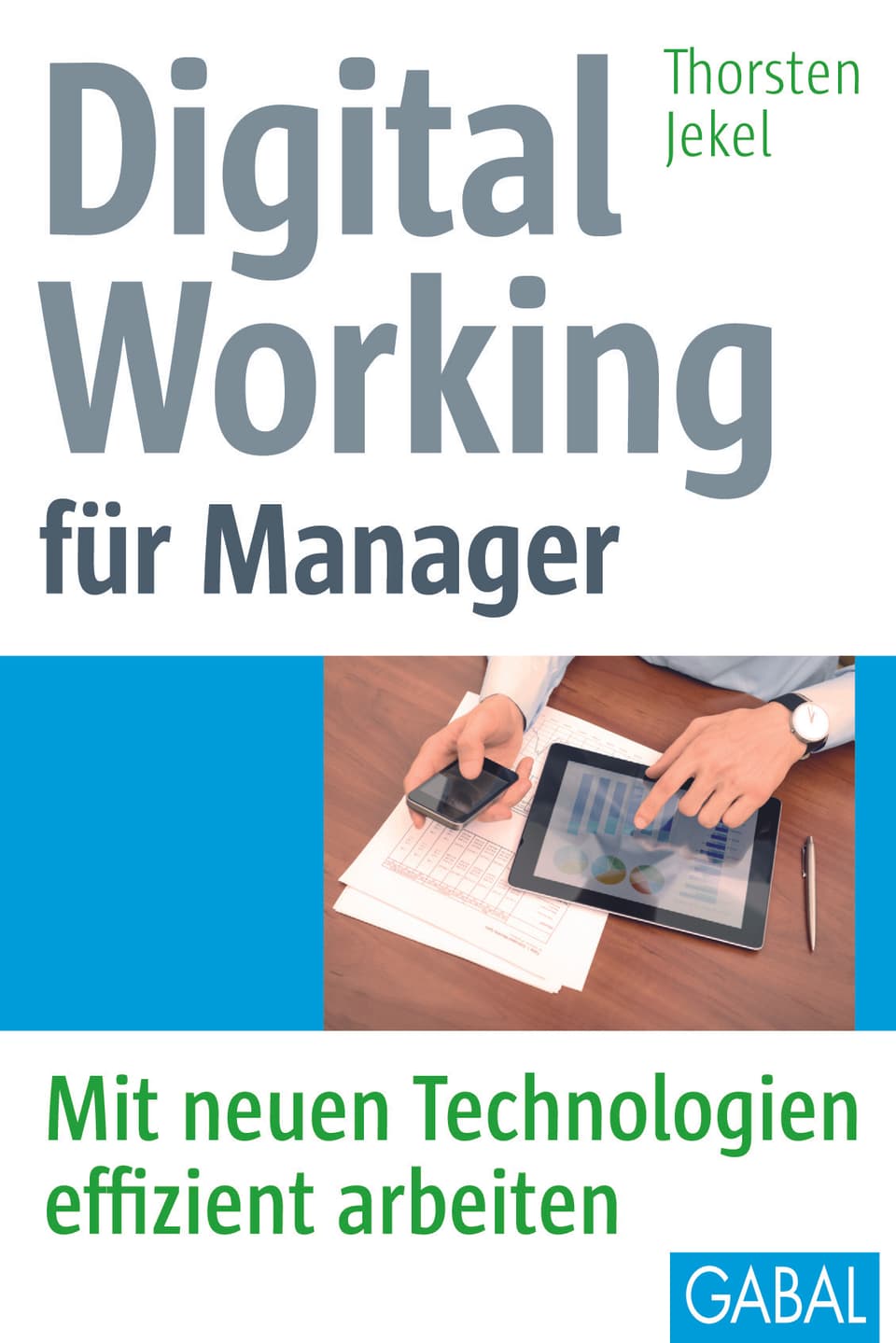 Digital Working für Manager