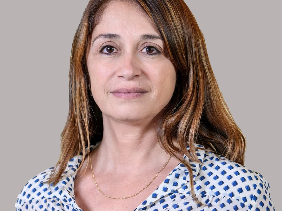 Stefania Batou Prezosio (Grüne Fraktion/GE)