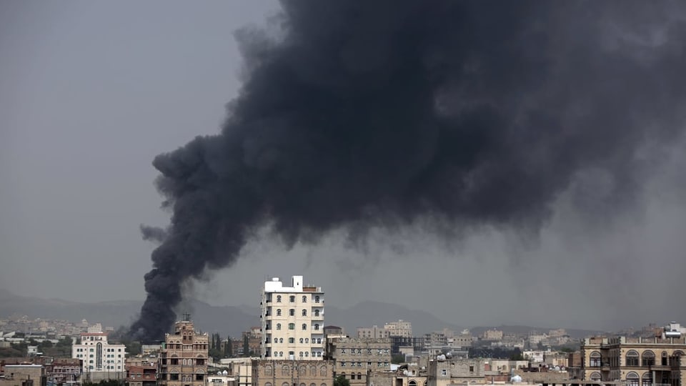 Lage in Jemen könnte sich verändern