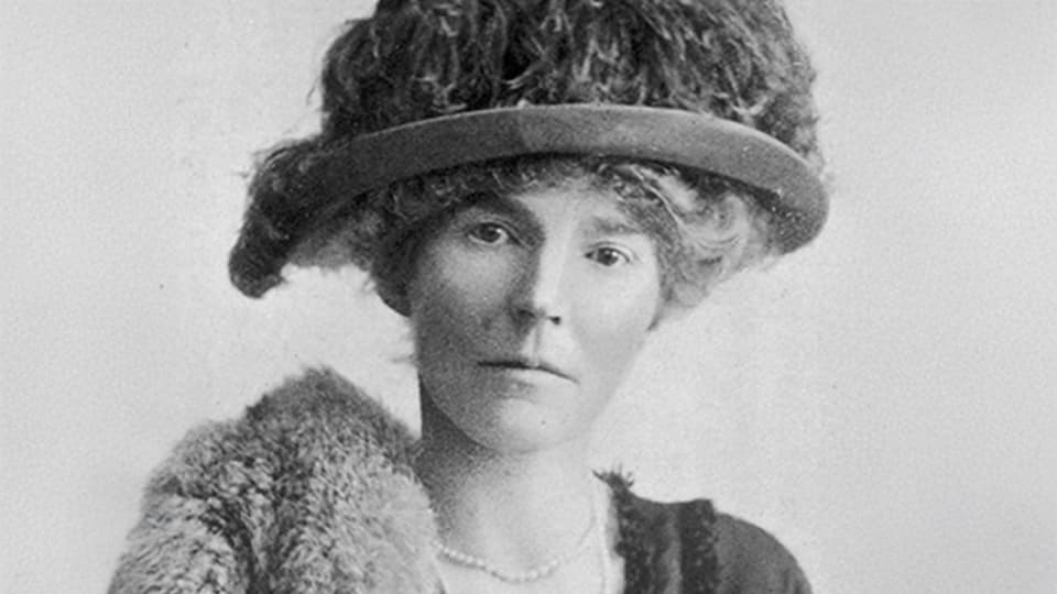 Gertrude Bell - Die Britin, die den Nahen Osten mitgestaltete – und spaltete