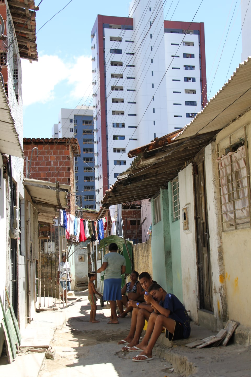 Recife, Brasilien