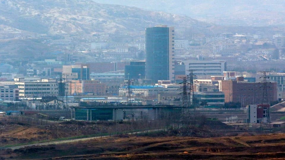 Wie weit will sich Nordkorea wirtschaftlich öffnen?