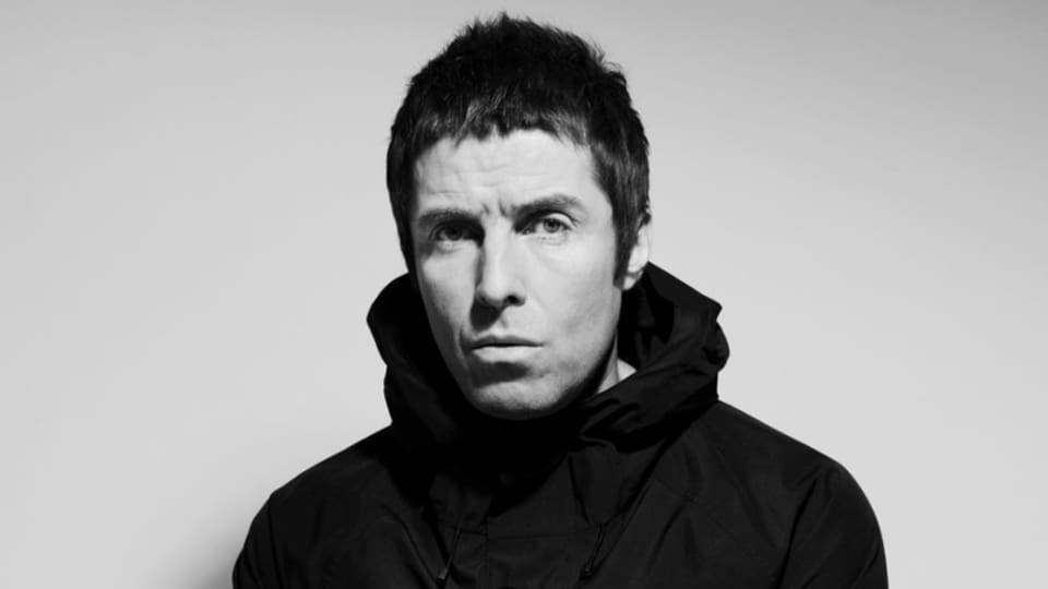 Liam Gallagher «For What It's Worth»