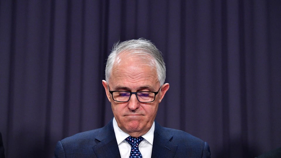 Vorläufiger Sieg für Premierminister Malcom Turnbull in Australien. Wie geht es weiter?