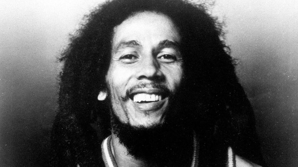 Musik - Das Bob-Marley-Mysterium - Kultur - SRF
