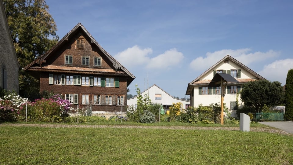Zersiedelung als Konsequenz der Selbstverwirklichung?