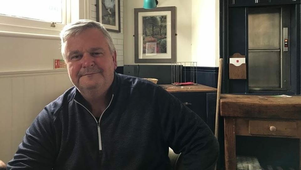 Ein «unveräusserliches Recht» - Briten bekommen ihr zweites «Wohnzimmer