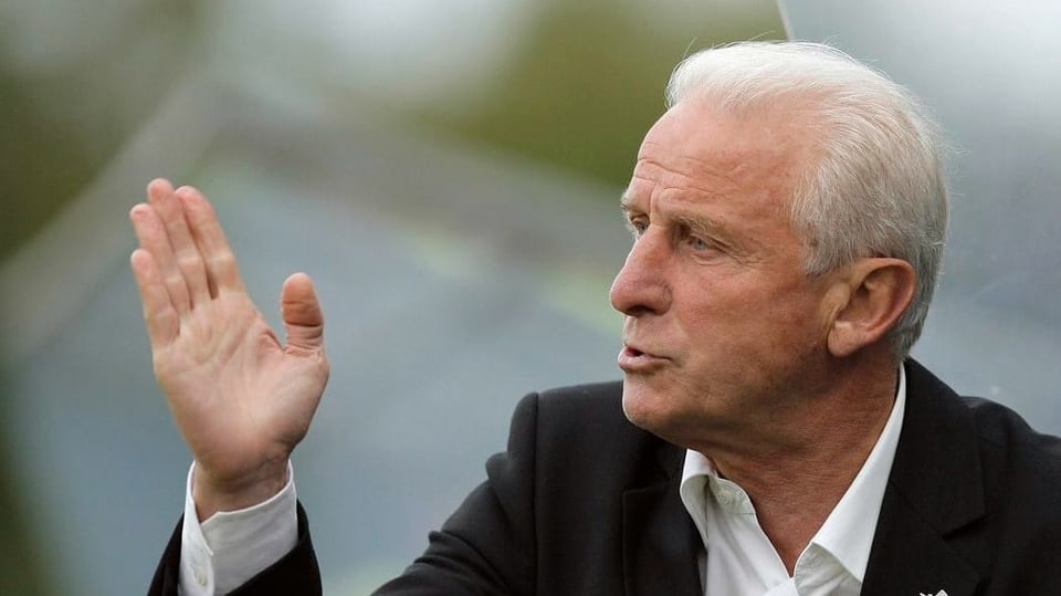 Trapattoni Rede Trapattoni Rede