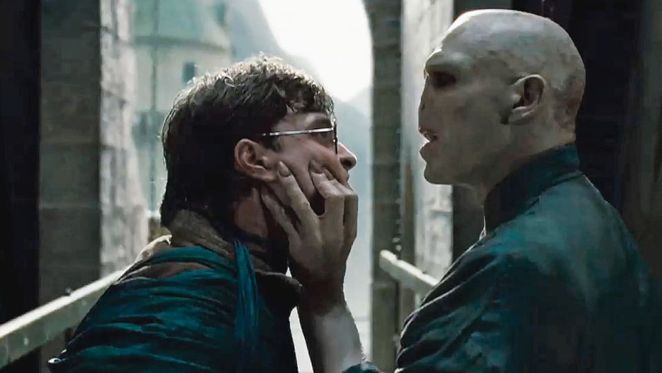 Film & Serien FilmTipp «Harry Potter und die Heiligtümer des Todes Teil 2» Kultur SRF