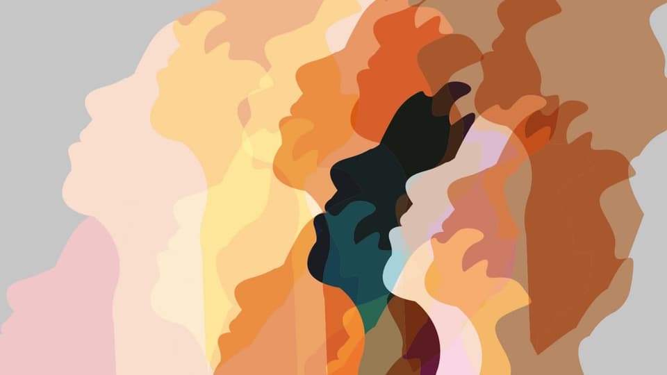 Studien zeigen - Wie wir unsere Persönlichkeit ändern können - Wissen - SRF