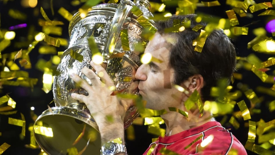 Brennwald: «Dass Federer das nahegeht, verstehe ich»