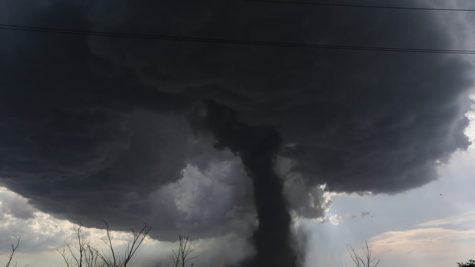 Tornado