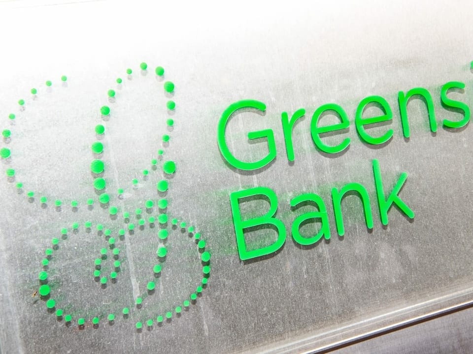 Greensill Logo