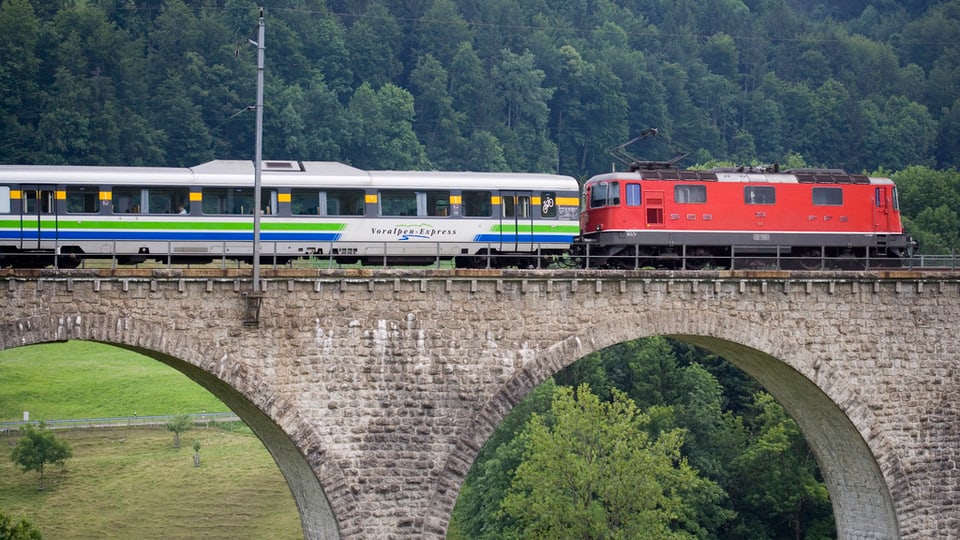 Voralpenexpress
