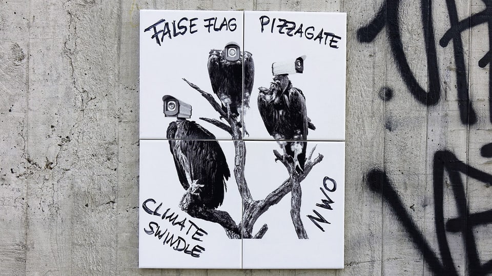 Zweifel säen – die Geschichte der Klimaleugner