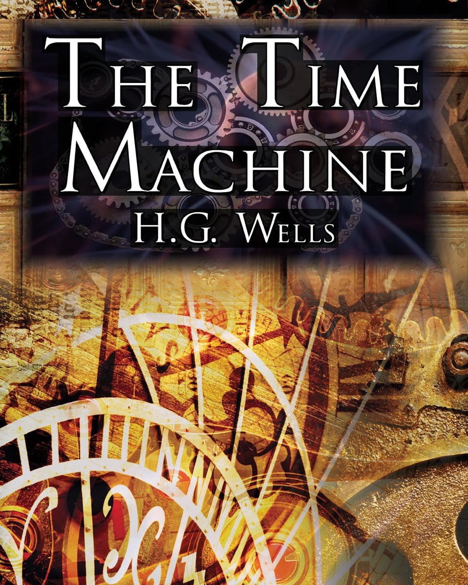 H.G. Wells – The Time Machine